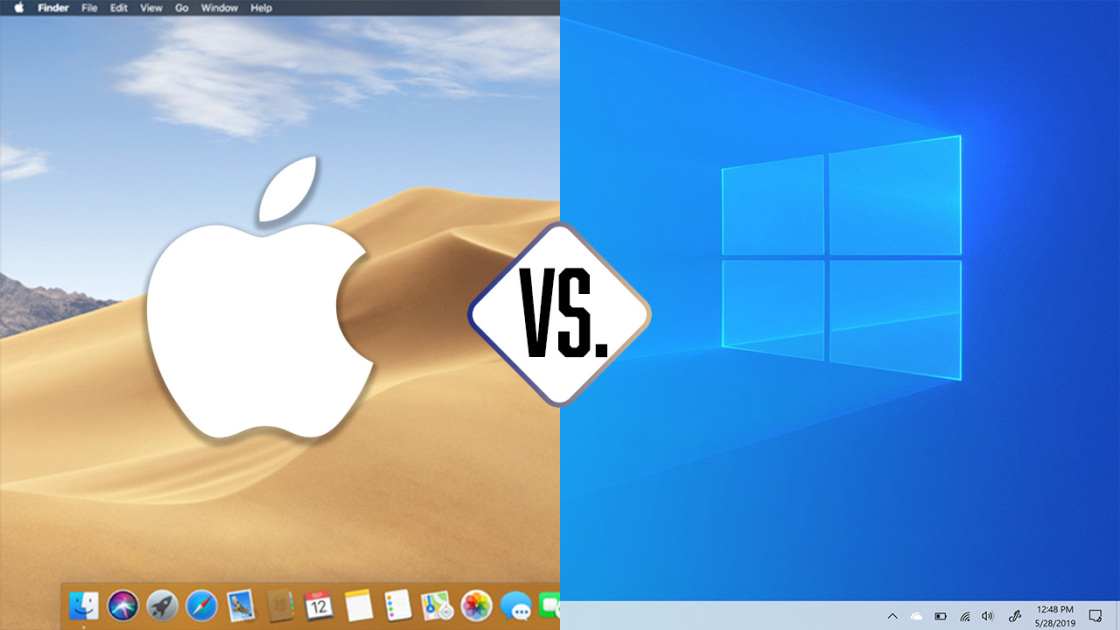 online windows machine for mac