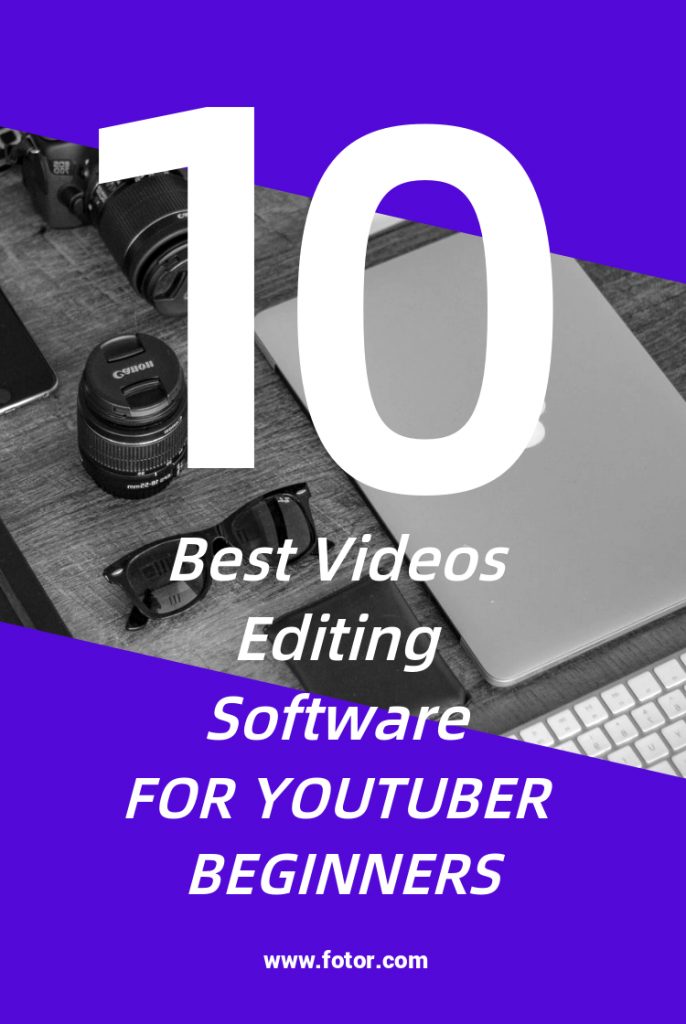 edit videos for youtube on a mac